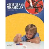Etkinliklerle Fen - Kuvvetler ve Mıknatıslar - Peter Riley