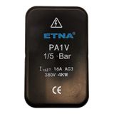 Etna 1-5 Bar Pa1V Basınç Şalteri Hidrofor Kompresör Otomatiği
