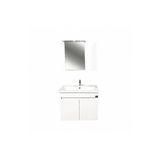Etna Banyo Dolabı Takımı Beyaz 55 Cm 008.04.0077