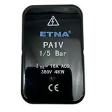 Etna Basınç Şalteri Pa-1V 1Bar - 5Bar 380V 1/2
