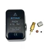 Etna Basınç Şalteri Pa-3V 4Bar - 16Bar 380V 1/2