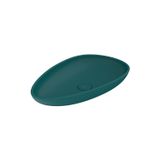 Etna Çanak Lavabo 58 cm Petrol Mavisi - 1114-071-0125