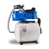 Etna Etna Jet 100-24 Kendinden Emişli Jet Pompali Paket Hidrofor
