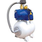 Etna Grandfar Auto Jet 100-24 Hidrofor 4 Kat-4 Daire 24 Litre - 24 lt