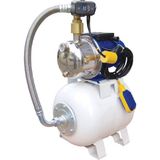 Etna Grandfar Auto JetS 100-24 Pas. Hidrofor 4 Kat-4Daire 24 Litre - 24 lt