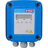 Etna Hydropan 1 Trifaze Kontrol Paneli