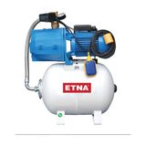 Etna Jet 100/24 Ws - KULLANIM SUYU HİDROFORU