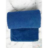 Etna Mikrofiber Araç Yıkama Bezi & Oto Kurulama Havlusu 50X70