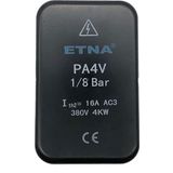 Etna Pa-4V 1-8 Başınç Şalteri Tahliyesiz