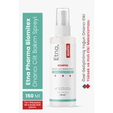Etna Pharma Biomitex Onarıcı Cilt Bakım Losyonu 150 ML (KAŞINTI, U.Y.U.Z, SCABIES) - Sprey Formatında