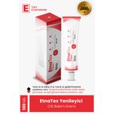 Etna Pharma EtnaTex Yenileyici Cilt Bakım Kremi 100 ML (Yara_Yanık_ Dikiş izi ve Akne İzleri _ Gidrc)