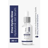 Etna Pharma Hyalu Glow Hyaluronik Asit Serum 30 ML