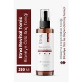 Etna Pharma Revital Biberiye Özlü Saç Bakım Toniği 250 ML (Dökülme Karşıtı & Yenileyici)