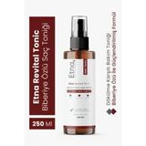 Etna Pharma Revital Biberiye Suyu Hızlı Saç Uzatma & Saç Bakım Spreyi 250 ML (Dökülme Karşıtı & Saç Çıkarıcı)