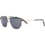 Etnia Barcelona 4 Alaior 56S Gdbk Polarize Unisex Güneş Gözlüğü - Altın