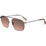 Etnia Barcelona 4 Empuri 55S Brbx Unisex Güneş Gözlüğü - Kahverengi