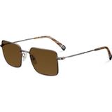 Etnia Barcelona 4 Inca 53S Slbr Polarize Unisex Güneş Gözlüğü