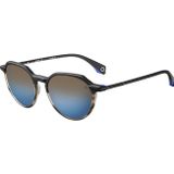 Etnia Barcelona 5 Amboy 52S Bk Polarize Unisex Güneş Gözlüğü