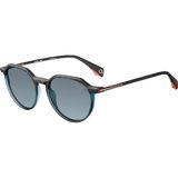 Etnia Barcelona 5 Amboy 52S Bkpt Polarize Unisex Güneş Gözlüğü - Mavi