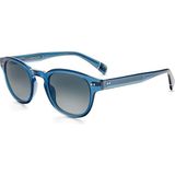 Etnia Barcelona 5 Pala2 51S Blbk Unisex Güneş Gözlüğü - Mavi