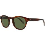 Etnia Barcelona 5 Pala2 51S Hvgr Polarize Unisex Güneş Gözlüğü - Kahverengi
