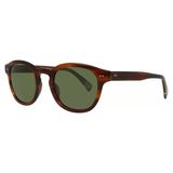 Etnia Barcelona 5 Pala2 51S Hvgr Polarize Unisex Güneş Gözlüğü