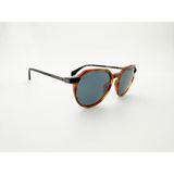ETNIA BARCELONA AMBOY HVBK 52 Unisex Güneş Gözlüğü - Gri