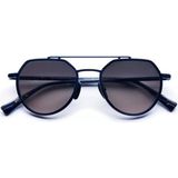 Etnia Barcelona Blue Swallow BL 51 Lacivert Unisex Güneş Gözlüğü