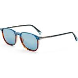 Etnia Barcelona Cactus Blhv 53 Unisex Güneş Gözlüğü - Lacivert
