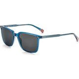 Etnia Barcelona Calon Blbk 55 Unisex Güneş Gözlüğü - Mavi