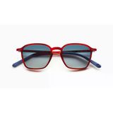 Etnia Barcelona Cooper Sun Hvbl 50-18 Unisex Güneş Gözlüğü