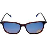 Etnia Barcelona Eb Ranger Hvbl 56S Unisex Güneş Gözlüğü - Kahverengi