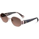 Etnia Barcelona Geb Brenda Pghv 53 Unisex Güneş Gözlüğü - Pembe