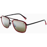Etnia Barcelona GEB MUNGER MOSS BKRD 57 Unisex Güneş Gözlüğü