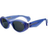 Etnia Barcelona Limited Edition Casa Batllo Bl 52*22 142 Polarize Kadın Güneş Gözlüğü - mavi