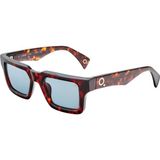 Etnia Barcelona Lluis 49S Hvbl Polarize Unisex Güneş Gözlüğü - Kahverengi