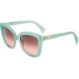 Etnia Barcelona Marilyn Tq 53*18 145 Kadın Güneş Gözlüğü - pembe - kahverengi