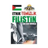 ETNIK TEMIZLIK FILISTIN - CAN EKIN KÖROĞLU