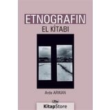 Etnografın El Kitabı - Arda Arıkan