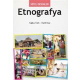 Etnografya - İbrahim Halil Ekşi Tuğba Türk