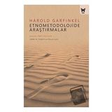 Etnometodolojide Araştırmalar - Harold Garfinkel