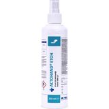 Etoh 250 ml – El ve Cilt Antiseptiği |%80 Etanol (V/v) Içerikli Hızlı Etkili Dezenfektan | Za