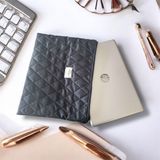 Etoiles Legend 15:16 Inç Laptop Çantası Siyah