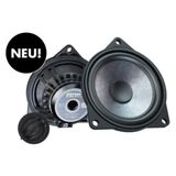 Eton Ug Bmw-10Cn-U 10Cm Oto Hoparlör