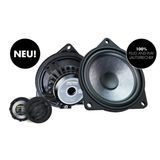 Eton Ug Bmw-10N-U 10Cm Oto Hoparlor