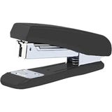 Etona Stapler ETN:667 Siyah Zımba Makinesi