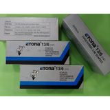 etona zımba teli 13/6 5000 tel (12 paket) - Yok