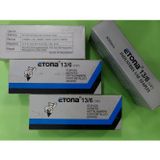 Etona Zımba Teli 13/6 5000 Tel (12 Paket)