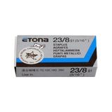 Etona Zımba Teli 23/8 1000'Lİ Kutu