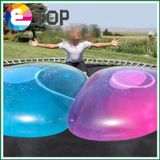 Etop 40/120 Cm Şişme Wubble Kabarcık Topu Balon Streç Açık Plaj Çocuk Oyuncak